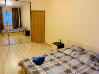 Apartment on Optikov 49