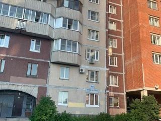 Apartment on Primorskiy 161