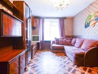 MUZHESTVA APART