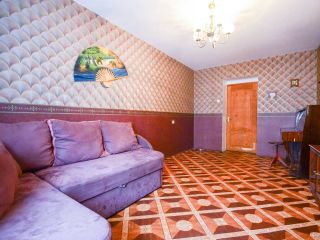 MUZHESTVA APART