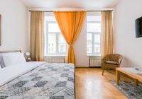 Отзывы Welcome Home Apartments Griboyedova 41, 1 звезда