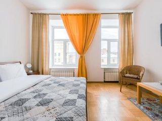 Welcome Home Apartments Griboyedova 41