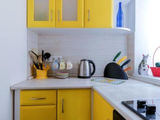 Welcome Home Apartments Griboyedova 41
