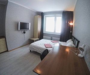 CROCUS EXPO APARTMENTS Khimki Russia