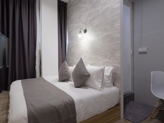 Фото отеля Q Loft Hotels@Bedok (SG Clean, Staycation Approved)