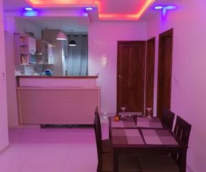 Luxueux appartement F3 à la Cité Mixta Dakar Senegal