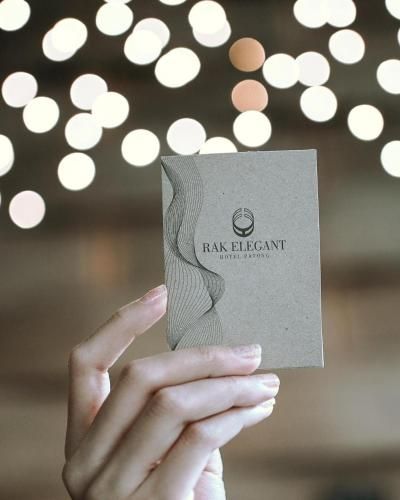 image of hotel Rak Elegant Hotel Patong - SHA Extra Plus