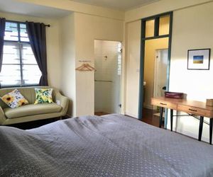 Ban Soi San Sook Homestay Songkhla City Thailand