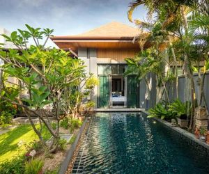 Comfortable 2br Pool Villa in Center SaiYuan Nai Harn Thailand
