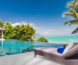 Villa Vikasa - The Private World Paklok Thailand