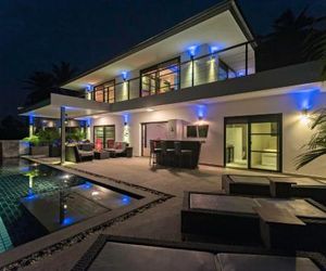 Villa Zendo Mae Nam Thailand