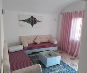 Beltaief Residence Houmt Souk Tunisia