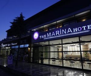 Burhaniye İskele Marina Hotel Burhaniye Turkey
