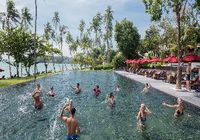 Отзывы The Vijitt Resort Phuket, 5 звезд