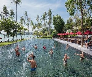 The Vijitt Resort Phuket Rawai Thailand