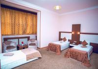 Отзывы Grand Nakhchivan Hotel, 3 звезды