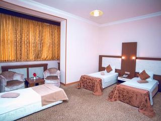 Фото отеля Grand Nakhchivan Hotel
