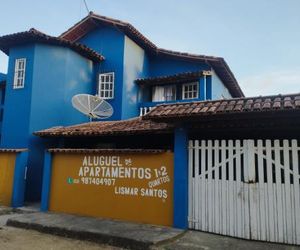 Residencial Santos Maroba Brazil
