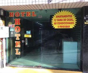 HOTEL BEL CENTRO Belem Brazil
