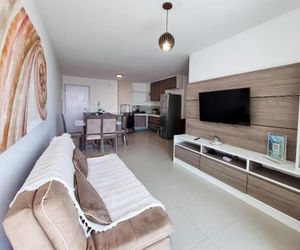Aconchegante Apartamento à Beira-Mar Barra de Sao Miguel Brazil