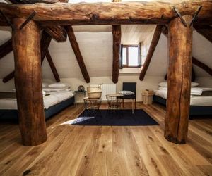 Locanda Boato Bistrot & Bed Tegna Switzerland