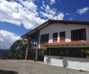 Hostal Villa Isabel Salento Colombia