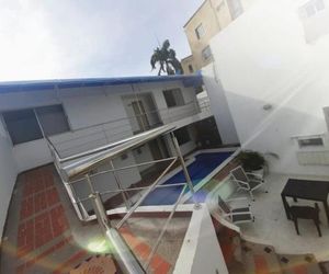 Villa Mary Hostal Barranquilla Colombia