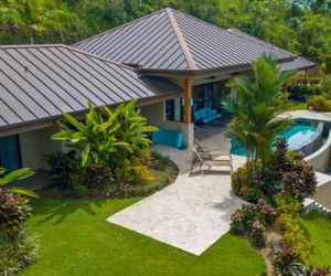 Casa Latte Playa Uvita Costa Rica
