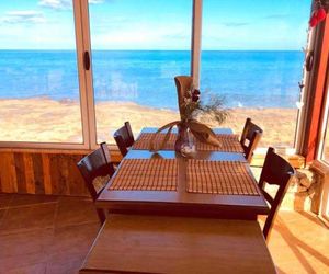 Seafront Silver Waves Mini Hotel & Restaurant & Pool Cyprus Island Northern Cyprus