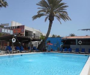 Luxiary Delux Apartment at Kkaras Ayia Napa Cyprus