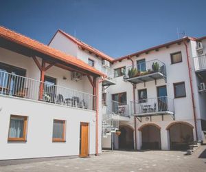 Apartmán Rezidence Mikulov Mikulov Czech Republic