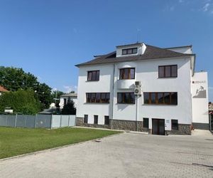 Apartmány U nemocnice Ceske Budejovice Czech Republic