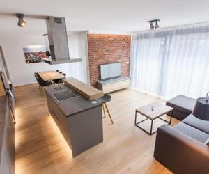 Marina Apartments Regensburg Regensburg Germany