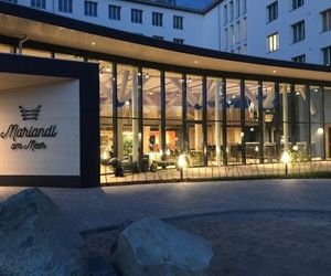 MARIANDL am Meer Ostseebad Binz Germany