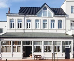 Fewo Ada Norderney Germany