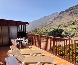 Apartamento Las Tejas Mogán Mogan Spain
