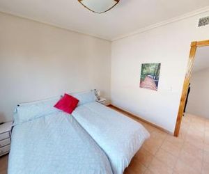 Villa 2451 - A Murcia Holiday Rentals Property Casa El Mendigo Spain