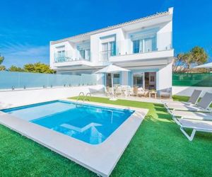 VILLA GRAN LLAG 2 Alcudia Spain