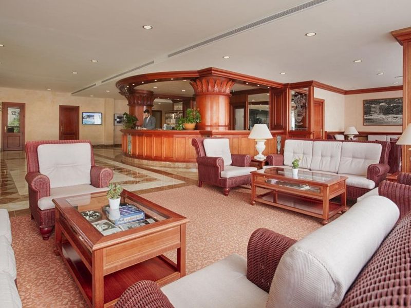 Hotel Photo 3
