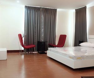 Vinas Residence Vientiane Laos
