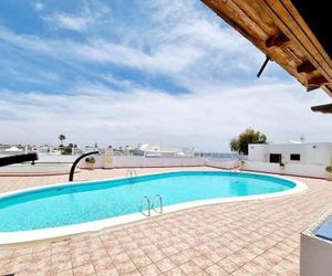 Apartamento Arena y Sal Playa del Cable Spain