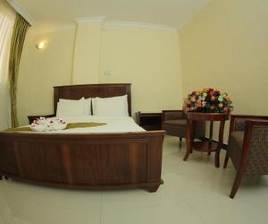 Zenbaba Guest House Addis Ababa Ethiopia