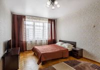 Отзывы one-bedroom apartment in center, away from noise, 1 звезда