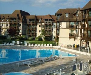 TRES BEL APPARTEMENT 8 PERSONNES WIFI OFFERT Deauville France