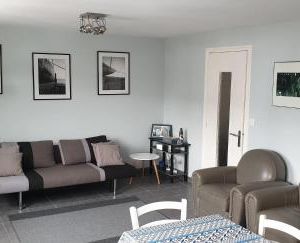 Port de La Houle - Appartement 4-6 personnes avec box Cancale France