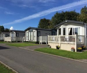 Royal Oak Caravan Park Winthorpe United Kingdom