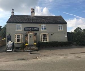 The Kings Arms (Scalford) Melton Mowbray United Kingdom