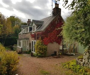 Smithy Cottage Kirkmichael United Kingdom