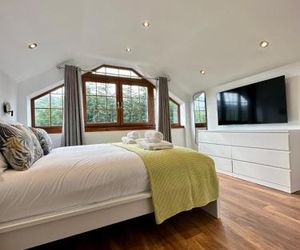 4 Sheraton Studios Fort William United Kingdom