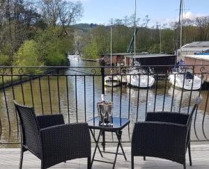 Marina Boathouse, lake windermere lets Bowness On Windermere United Kingdom